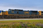 CSX 7904